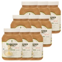  ممتاز کارمیسن - 600 گرم مجموعه 9 عددی634933db04368810450